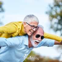 Porcelain Bridges in Mexico vs USA - How US Veterans Overcome VA Dental Benefit Limitations for $1,500